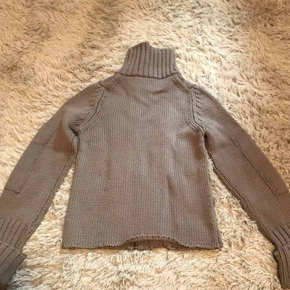 Zadig & Voltaire Gray Sweater - Picture 8 of 8